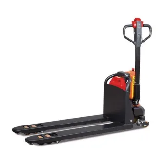 Unicraft - Transpallet elettrico 1,2 t