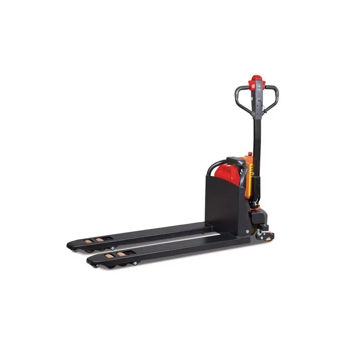 Unicraft - Transpallet elettrico 1,2 t