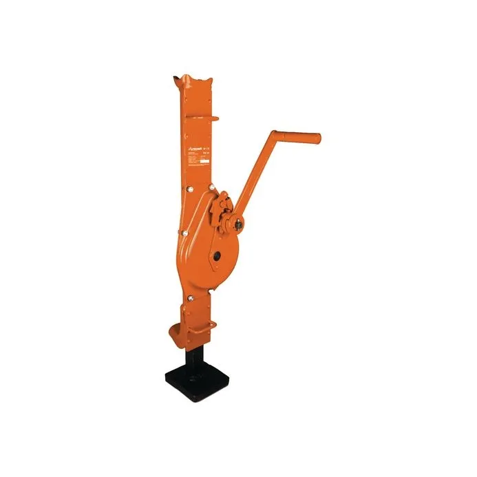 Unicraft - Binda ad ingranaggi SW 50, portata 5 t