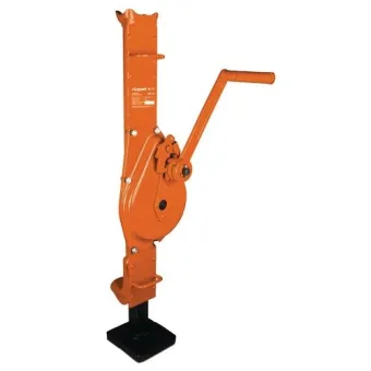 Unicraft - Binda ad ingranaggi SW 100, portata 10 t