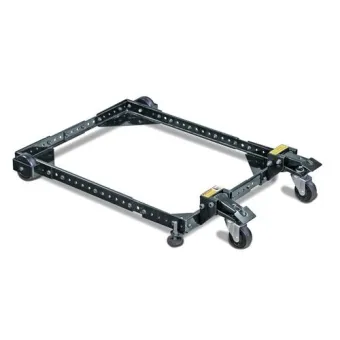 Unicraft - Base mobile universale