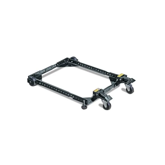 Unicraft - Base mobile universale