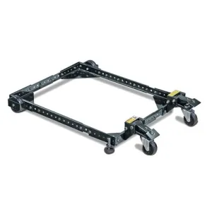 Unicraft - Base mobile universale