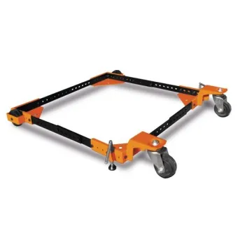 Unicraft - Base mobile, portata 300 kg
