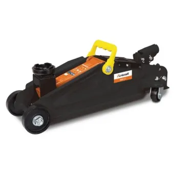 Unicraft - Cric a carrello portata 2 t mod. RWH 2.1