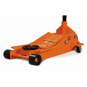 Unicraft - Cric a carrello speciale portata 2,5 t