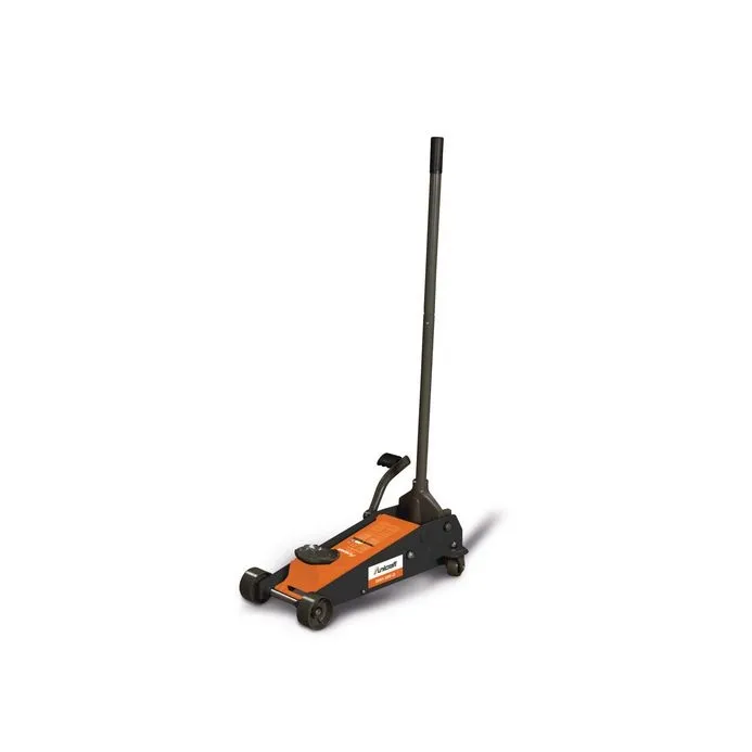 Unicraft - Cric a carrello speciale portata 3t