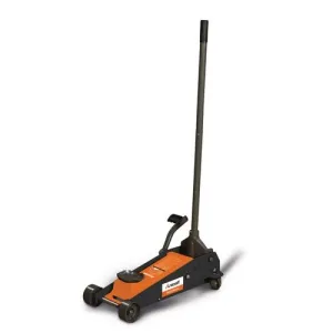 Unicraft - Cric a carrello speciale portata 3t
