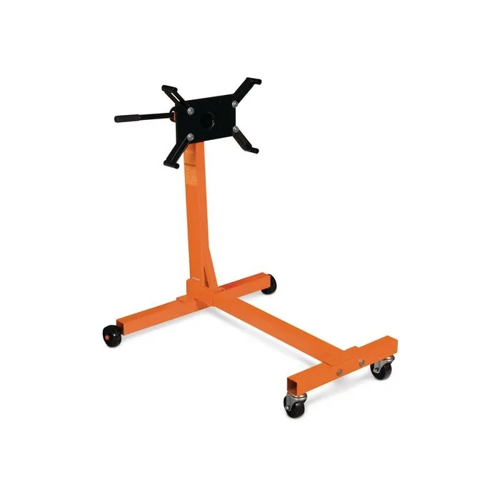 Unicraft - Cavalletto motore, portata 450 kg