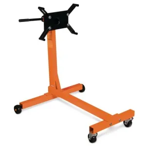 Unicraft - Cavalletto motore, portata 450 kg