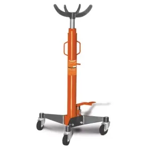 Unicraft - Sollevatori idraulici per sottoponte e fossa, portata 1,5 t