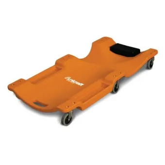 Unicraft - Carrellino sotto auto