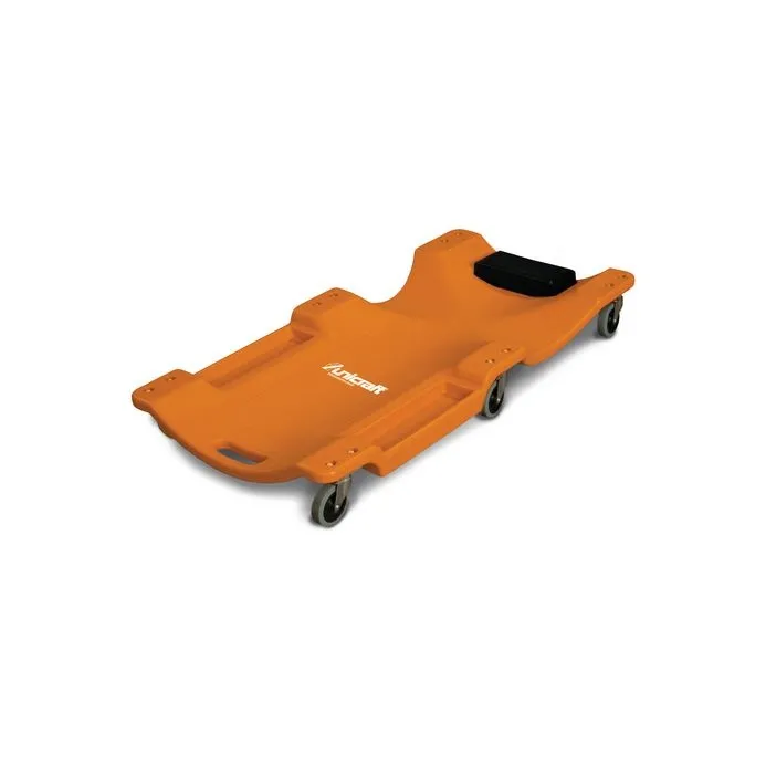 Unicraft - Carrellino sotto auto