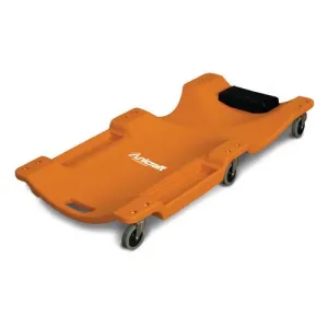 Unicraft - Carrellino sotto auto