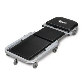 Unicraft - Carrellino sotto auto pieghevole