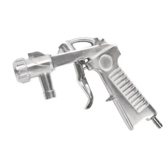 Unicraft - Pistola sabbiatrice per art. 6204000-6204001