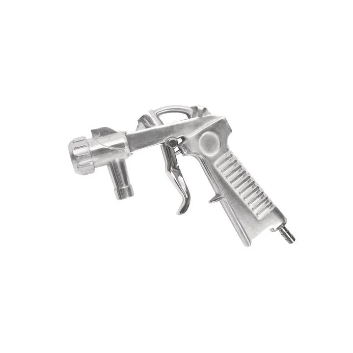 Unicraft - Pistola sabbiatrice per art. 6204000-6204001