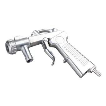 Unicraft - Pistola sabbiatrice per art. 6204003