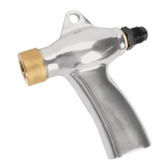 Unicraft - Pistola sabbiatrice per art. 6204002