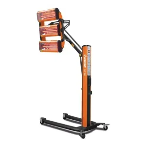 Unicraft - Lampada ad infrarossi ILT 3W