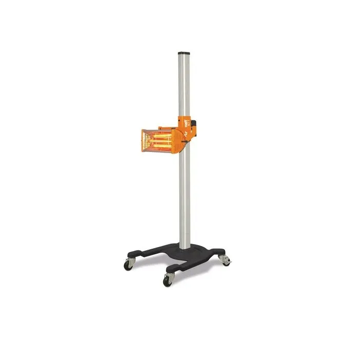 Unicraft - Lampada ad infrarossi ILT 1