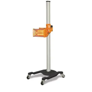 Unicraft - Lampada ad infrarossi ILT 1