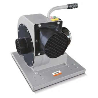 Unicraft - Ventilatore centrifugo, volume aria 888 m³/min, mod. RV 230