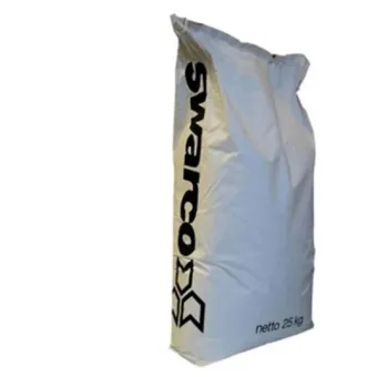 Unicraft - Microsfere di vetro 70/110 micron sacco 25 kg