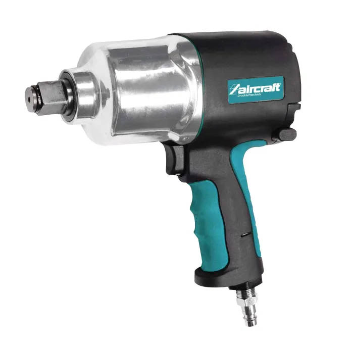 Aircraft - Avvitatore industriale ad impulsi 3/4 quadro