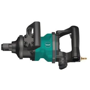 Aircraft - Avvitatore ad impulsi 1" consumo aria 411 l/min