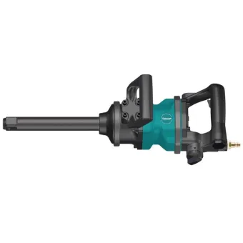 Aircraft - Avvitatore ad impulsi 1" consumo aria 405 l/min