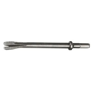 Aircraft - Scalpello per lamiera 180 mm