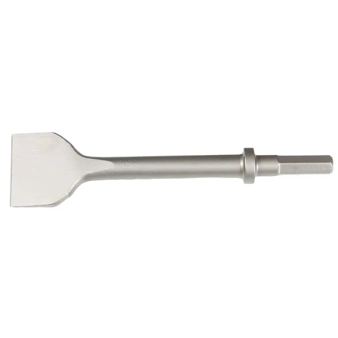 Aircraft - Scalpello a spatola 50/180 mm