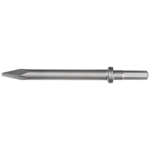 Aircraft - Scalpello a punta 220 mm per art. 2402500