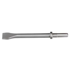 Aircraft - Scalpello piatto 220 mm per art. 2402500