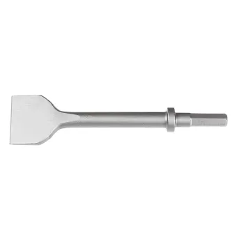 Aircraft - Scalpello a spatola 220 mm per art. 2402500