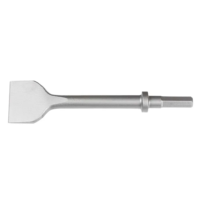 Aircraft - Scalpello a spatola 220 mm per art. 2402500
