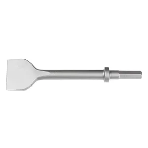 Aircraft - Scalpello a spatola 220 mm per art. 2402500