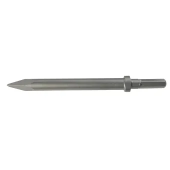 Aircraft - Scalpello a punta 250 mm per art. 2402550