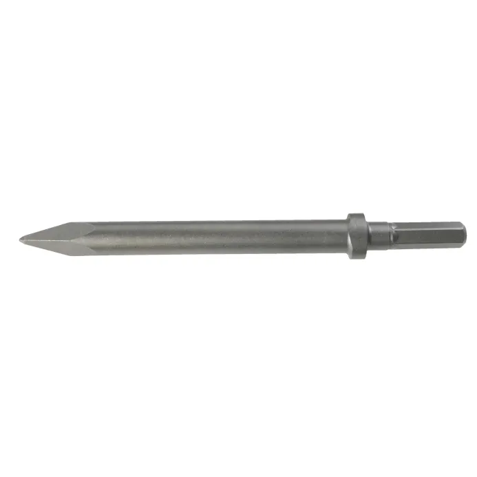 Aircraft - Scalpello a punta 250 mm per art. 2402550
