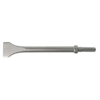 Aircraft - Scalpello a spatola 250 mm per art. 2402550
