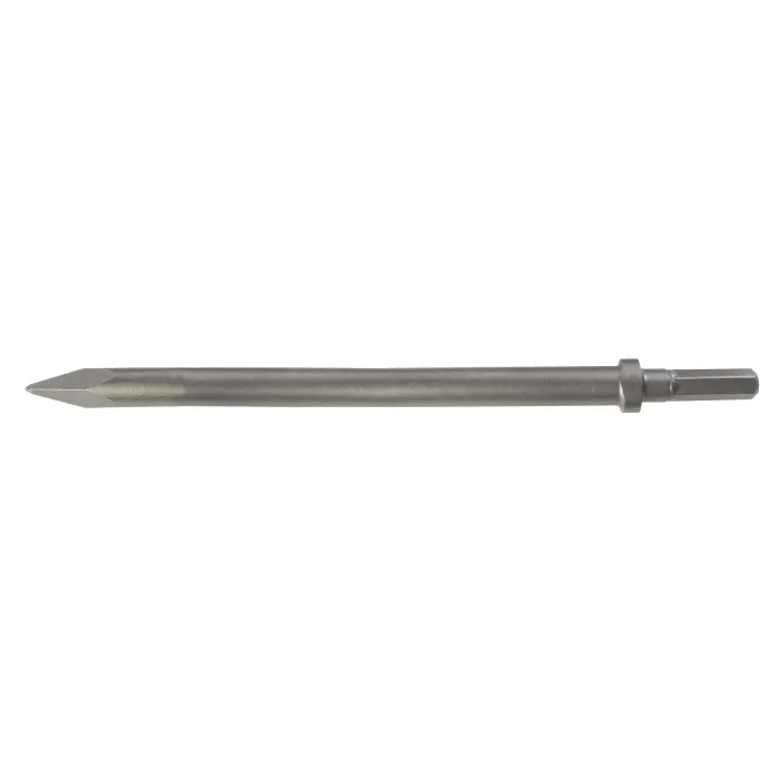 Aircraft - Scalpello a punta 400 mm per art. 2402550