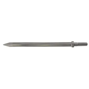 Aircraft - Scalpello a punta 400 mm per art. 2402550