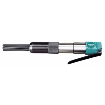 Aircraft - Scrostatore diritto ad aghi ø 3 mm, 3800 rpm