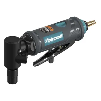 Aircraft - Smerigliatrice ad angolo 90°, 20000 rpm