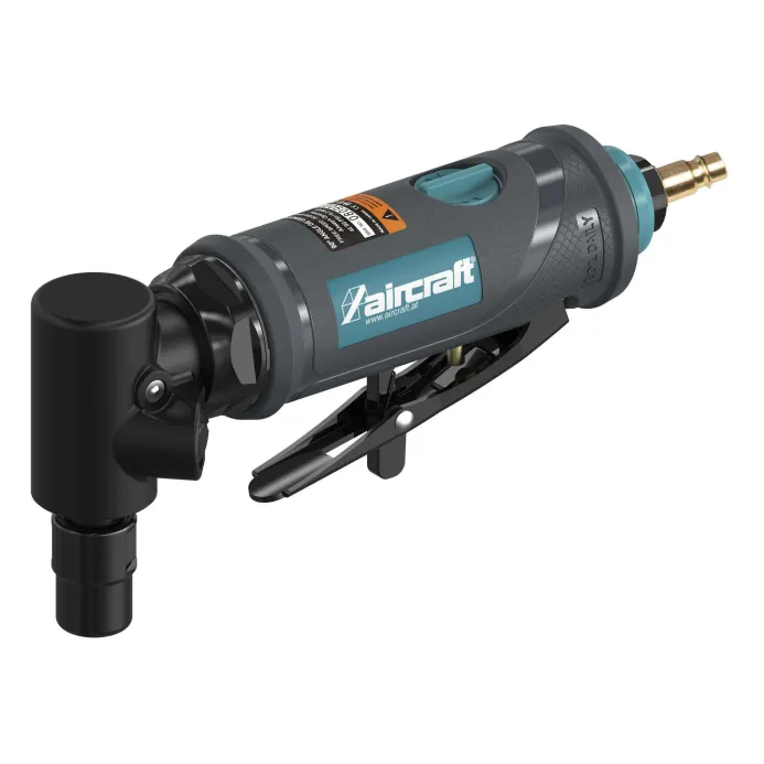 Aircraft - Smerigliatrice ad angolo 90°, 20000 rpm