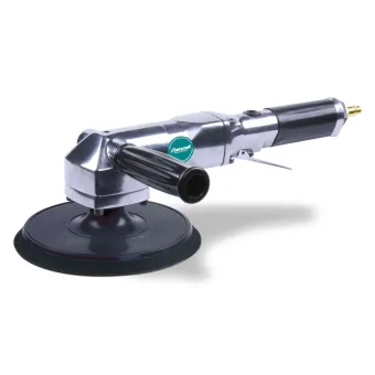 Aircraft - Lucidatrice ø piatto 178 mm, 2800 rpm