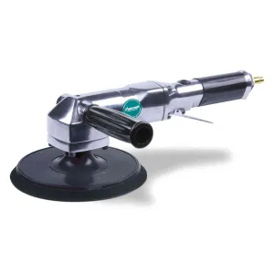 Aircraft - Lucidatrice ø piatto 178 mm, 2800 rpm