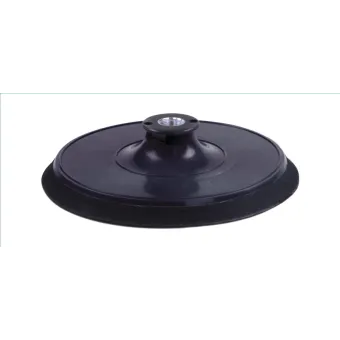 Aircraft - Disco con supporto in velcro ø 180 mm per art. 2403290