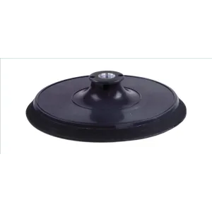 Aircraft - Disco con supporto in velcro ø 180 mm per art. 2403290